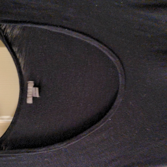 Rubbish Fitted Tee Small - Picture 3 of 4